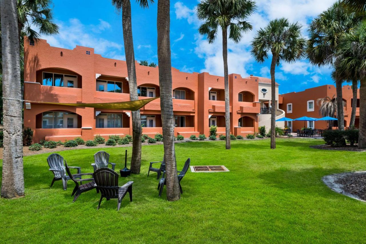 Surestay Plus Hotel By Best Western The Villages Леди-Лейк Экстерьер фото