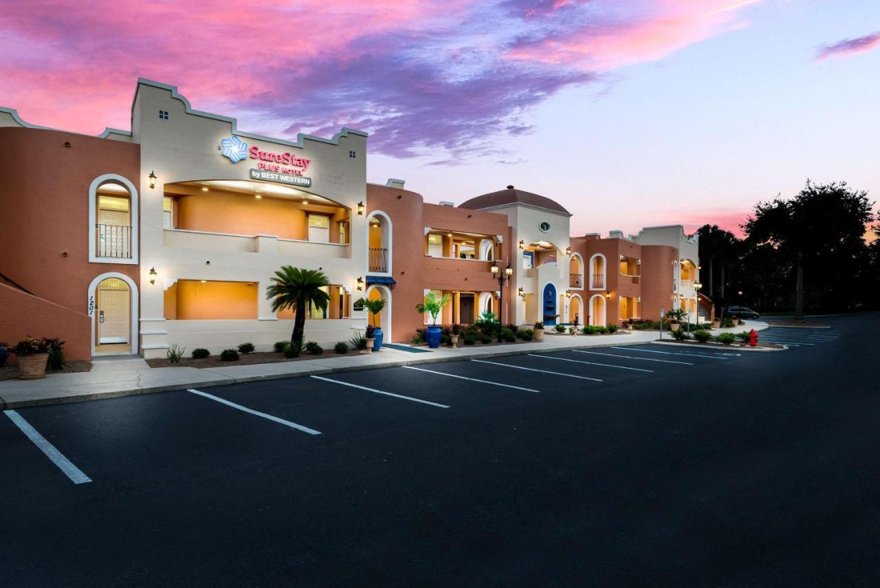Surestay Plus Hotel By Best Western The Villages Леди-Лейк Экстерьер фото