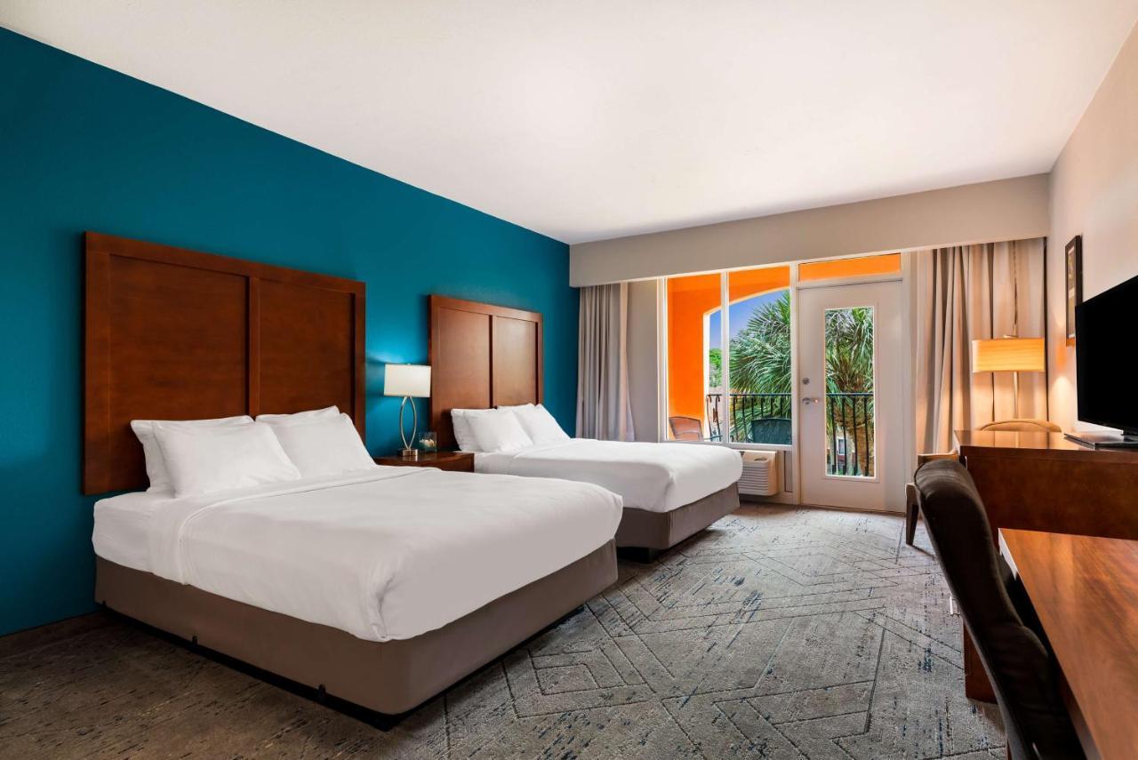 Surestay Plus Hotel By Best Western The Villages Леди-Лейк Экстерьер фото
