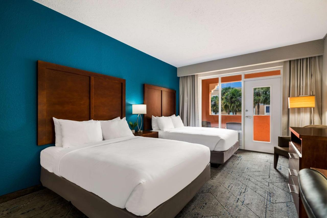 Surestay Plus Hotel By Best Western The Villages Леди-Лейк Экстерьер фото